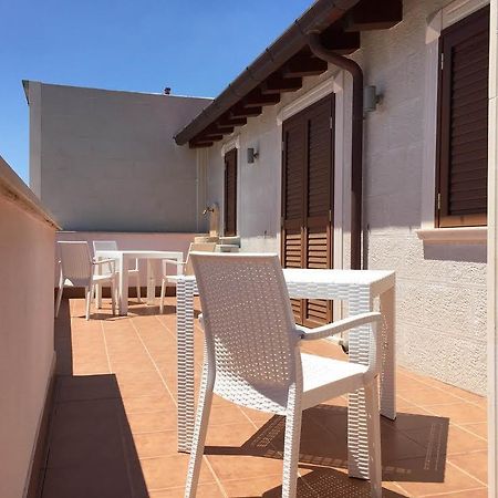 Bed and Breakfast Palazzo Eliss Margherita Di Savoia Exteriér fotografie