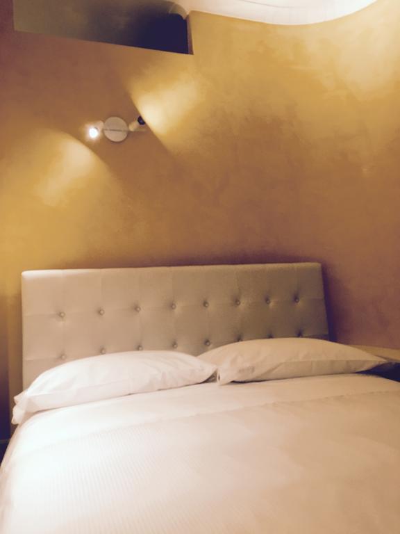 Bed and Breakfast Palazzo Eliss Margherita Di Savoia Pokoj fotografie