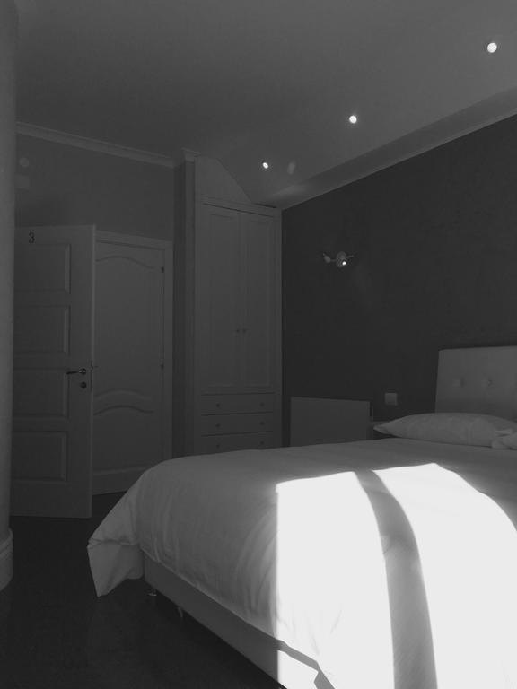 Bed and Breakfast Palazzo Eliss Margherita Di Savoia Pokoj fotografie