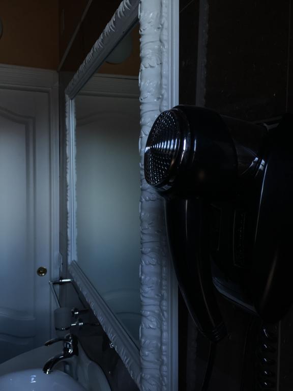 Bed and Breakfast Palazzo Eliss Margherita Di Savoia Pokoj fotografie