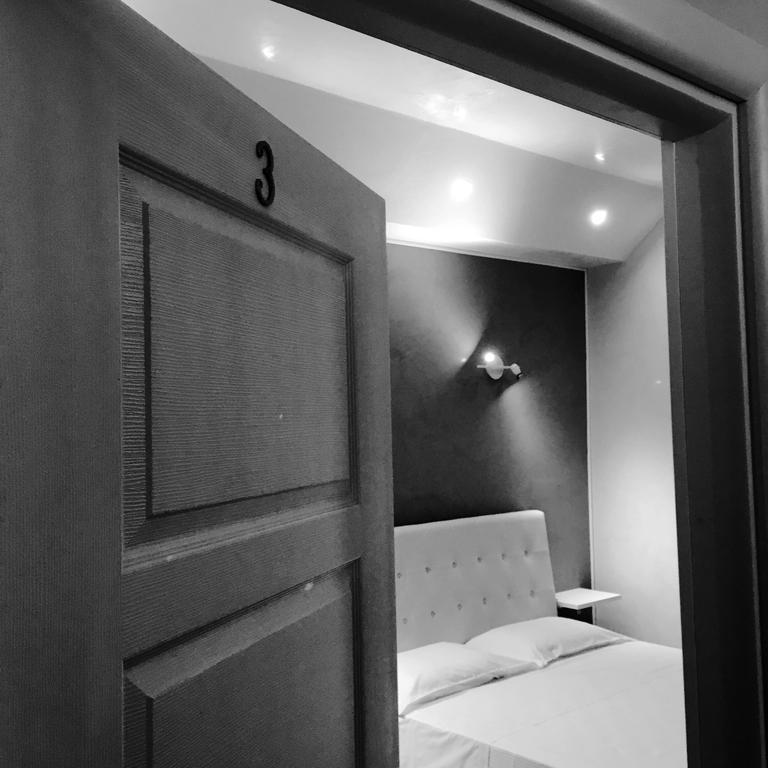 Bed and Breakfast Palazzo Eliss Margherita Di Savoia Pokoj fotografie
