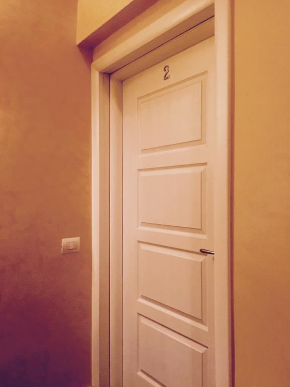 Bed and Breakfast Palazzo Eliss Margherita Di Savoia Pokoj fotografie