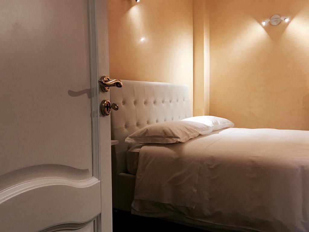 Bed and Breakfast Palazzo Eliss Margherita Di Savoia Exteriér fotografie